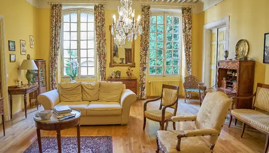 Vente Hôtel particulier 228 m² à Avignon 1 285 000 €