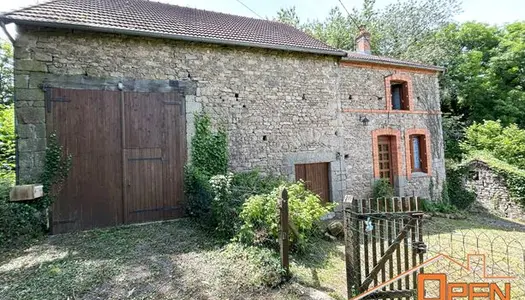 Maison 3 pièces 58 m² 