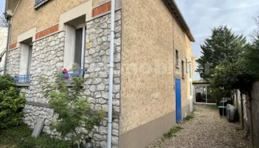 Maison 4 pièces 107 m²