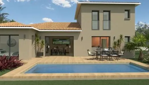 Villa 5 pièces 138 m² 