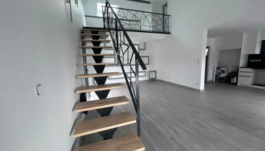 Maison 6 pièces 111 m² 