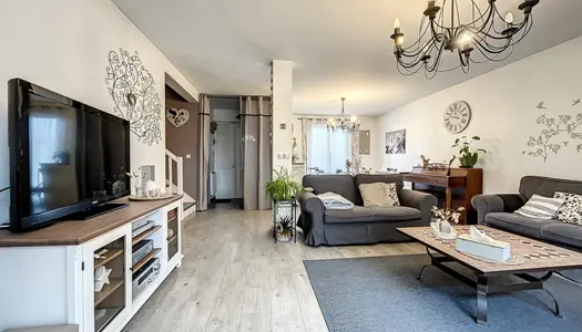 Vente Maison 136 m² à Limeil-Brévannes 435 000 €