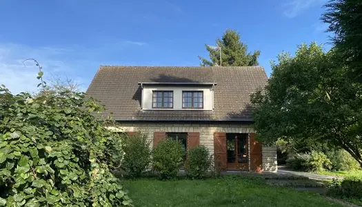 Maison 6 pièces 121 m²