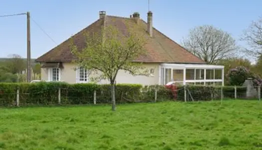 A vendre maison Basse-Normandie