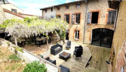 Maison 7 pièces 250 m² 