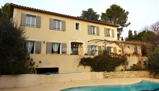 Vente Villa 233 m² à Villeneuve-Lès-Avignon 790 000 €