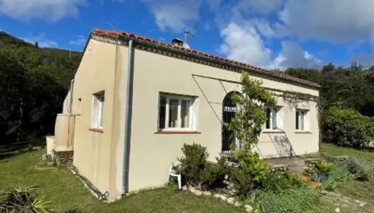 Maison 3 pièces 72 m² 