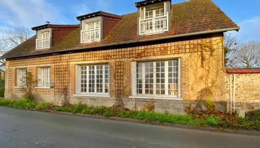 Maison 3 pièces 140 m²