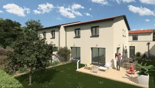 Maison 5 pièces 114 m²