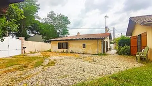 Maison à vendre Saint-Laurent-Médoc 