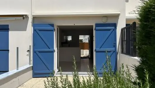 Maison 3 pièces 39 m² 