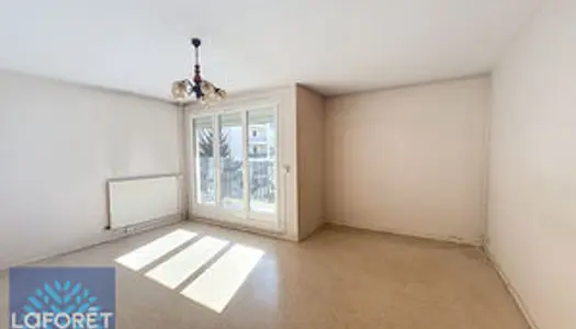 Appartement Vente Maurepas 3p 70m² 175000€