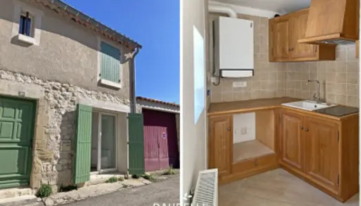 Maison 2 pièces 41 m² 