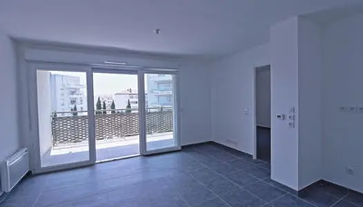 Miramas Appartement type 2 neuf 