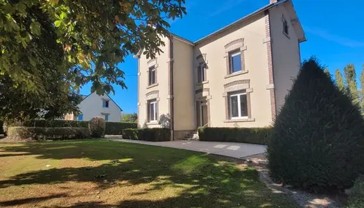 Maison 7 pièces 170 m² 