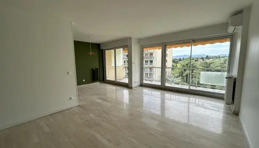 Appartement 5 pièces 109 m² 