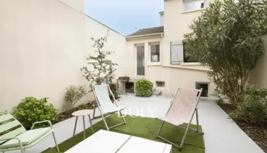 Maison 5 pièces 86 m²