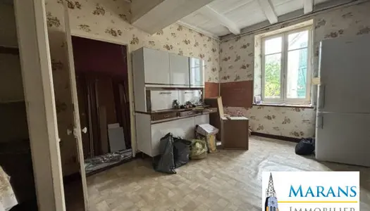 Maison 3 pièces 142 m² 