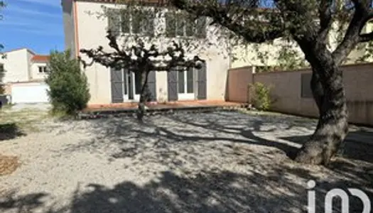 Vente Maison/villa 5 pièces