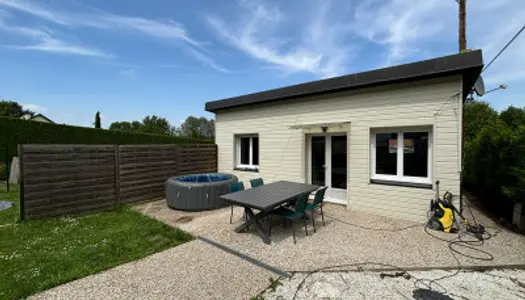 Maison 3 pièces 74 m² 