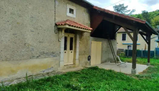 Maison 3 pièces 90 m²