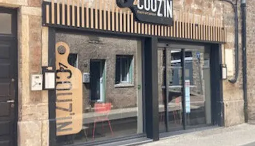 Vente Commerce divers 110 m² à Francheville le Haut 140 000 €