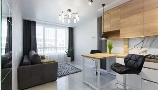 Studio 30 m² à Éguilles (AIX OUEST) 