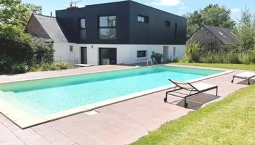 Propriété 9 pièces 283 m² 