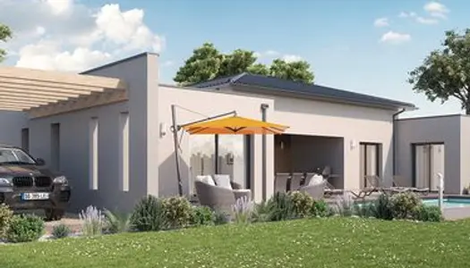 Maison 5 pièces 154 m² 