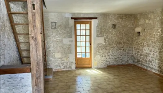 Maison 3 pièces 55 m² 