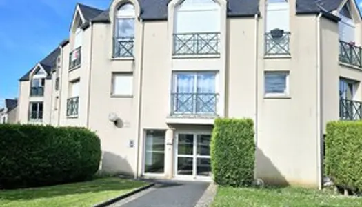 Maison - Villa Vente Ouistreham 2p 46m² 159000€