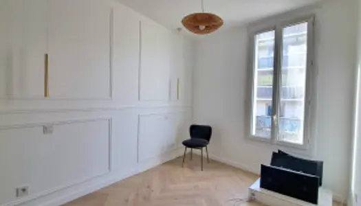 Appartement 4 pièces 81 m² 