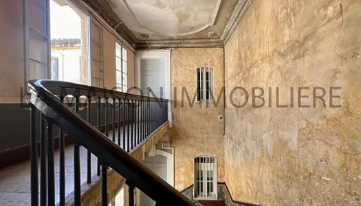 Appartement - Hotel Particulier - Lumineux - Terrasse Partagée 