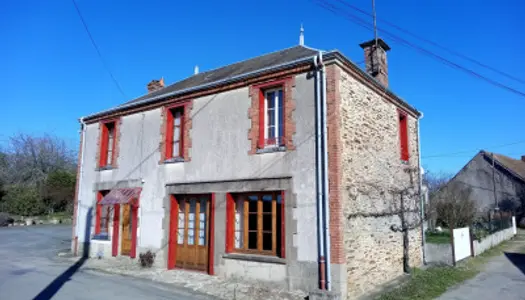 Maison 5 pièces 130 m² 