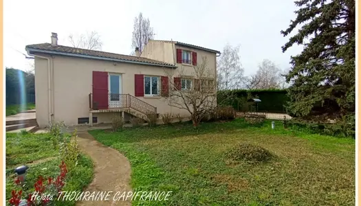 Dpt Deux Sèvres (79), à vendre SAINTE NEOMAYE maison comprenant 5 Chambres