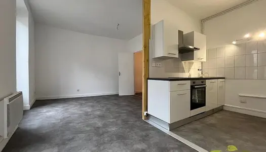 Appartement 4 pièces 95 m² 