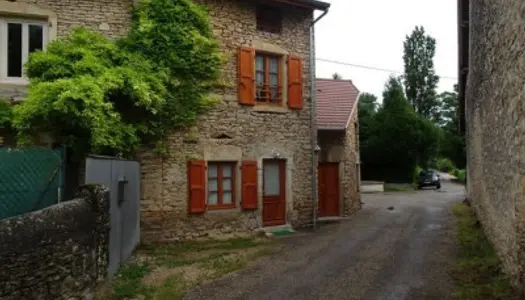 Maison 3 pièces 51 m² 