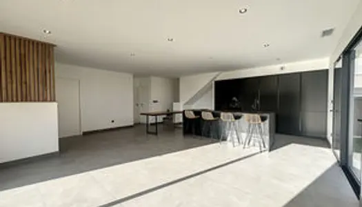 Villa Neuve Claira 130m2