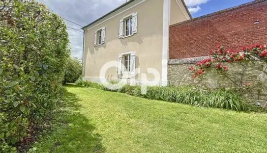 Maison 6 pièces 175 m² 