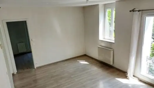 Appartement 3 pièces 54 m² à Cernay ( ERMONT) 