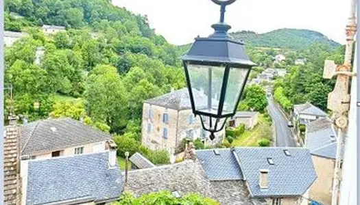 Maison de caractère/ Belle vue et terrasse 