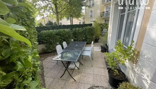 Appartement 2 pièces 33 m²