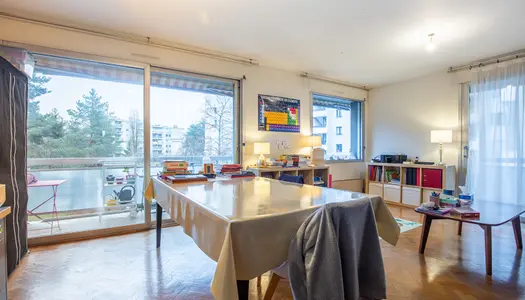 Appartement 3 pièces 83 m² 