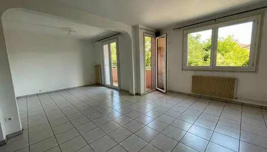 Appartement 4 pièces 70 m² 