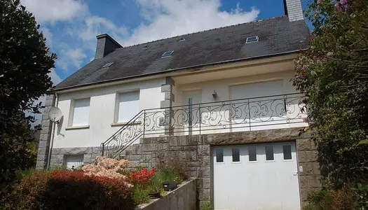 Maison 5 pièces 75 m² 