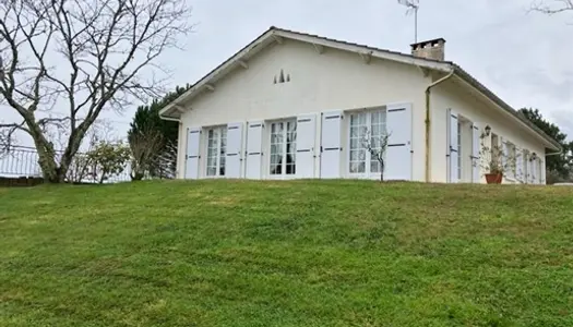 Maison à vendre Saint Andre De Cubzac