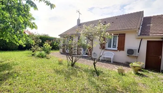 Maison 3 pièces 77 m² 