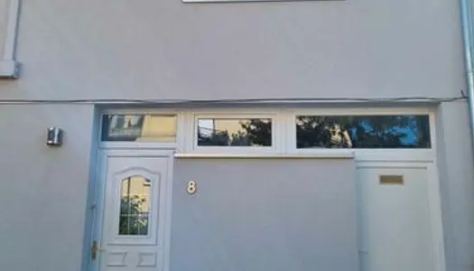 🏠Charmant appartement avec entrée unique🏠