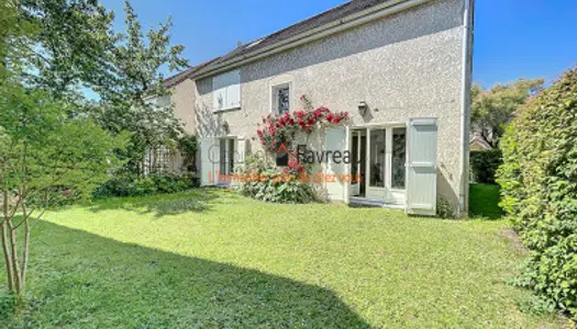 Maison 6 pièces 136 m² 