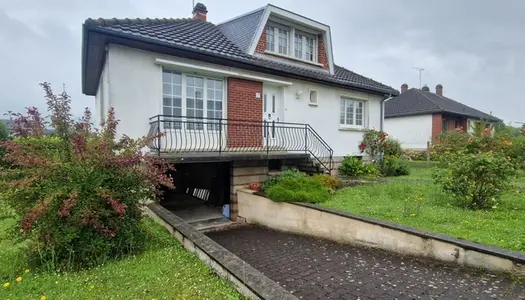 Dpt Somme (80), à vendre DREUIL LES AMIENS maison P5 